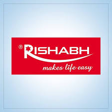 Rishabh Enterprises HVAC R Pvt Ltd Chennai